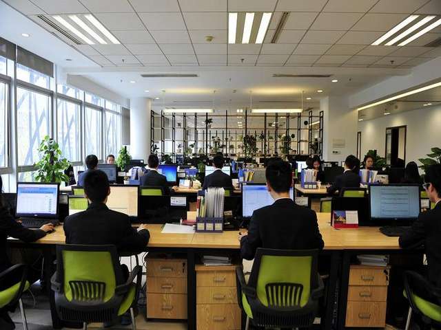 洋泾财务代办记账